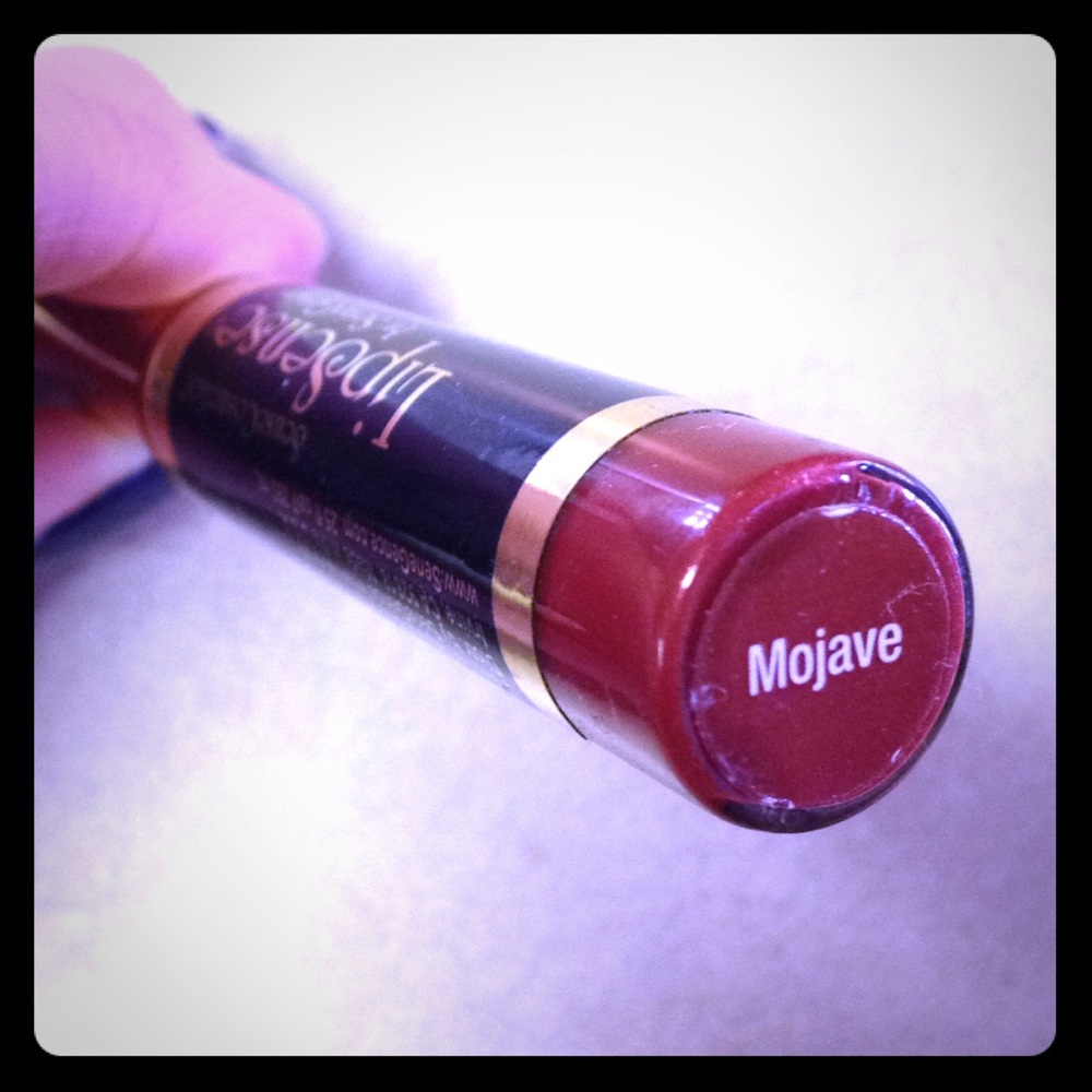 Mojave LipSense--NEW